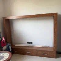 قاب اینه دیواری