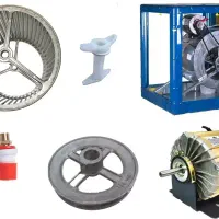 نصب وسرویس انواع کولرآبی وگازی