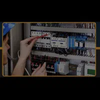 متخصص برق صنعتی/ساختمانی