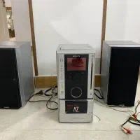 ضبط سونی