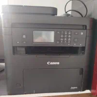 پرینتر چهارکاره لیزری canon mf275dw