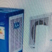 فروش کولر آبی وگازی وپکیج