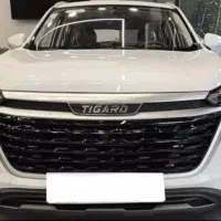 تیگارد x35 اتوماتیک مدل 1402 اقساط آسان تحویل فوری