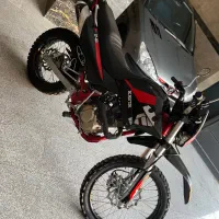 تریل *t2 250cc
