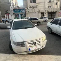 سورن ۸۸|خودرو سواری و وانت|اهواز, گلستان|دیوار