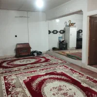 خانه شهرک شهید باهنر طبقه دوم
