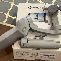 گیمبال موبایل