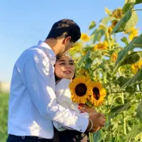 عکاسی حرم و محضر ، تولد ، فضای باز ، خوانوادگی