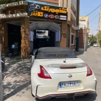 تشخیص رنگ ،نقاشی ماشین ،نانو سرامیک ،پولیش ،لیسه