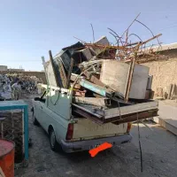 خرید فروش ضایعات آهن آلمینوم مس پکیج شوفاژ