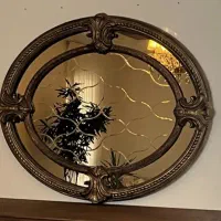 آینه مدرن و خاص