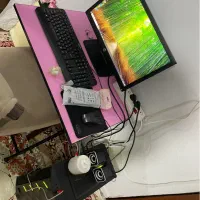 کامپیوتر گیمینگ