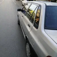 پراید 85سالم