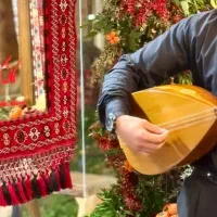 فروش و .آموزش ساز باغلاما،ساز