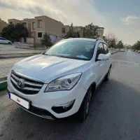 چانگان در حد مدل ۹۷