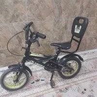 دوچرخه ۱۲