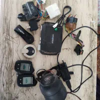دزدگیر مجیکار اصل با بوق 1011