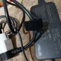 شارژر ایسوز