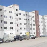 خرید و فروش آپارتمان ملی