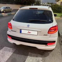 ۲۰۷ اتومات ۹۷