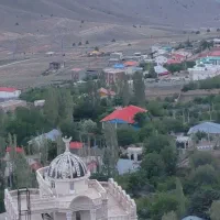 مغازه 19 متری لب جاده فیروزکوه (امین آباد)