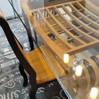 میزناهار خوری ۶ نفره