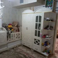 تخت خواب کودک و نوجوان