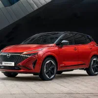 خودرو نیسان قشقایی 2025 nissan qashqai