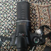 دوربین کنون sx30 is