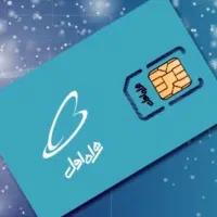 سیم کارت رندبا دو پیش شماره