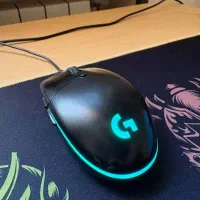 موس لاجیکت ( اسکیت Esports )
