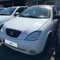 تیبا دو مدل ۱۴۰۰ بیرنگ