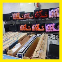++فروش و خریدار تلوزیون ال ای دی ال سی دی سمساری++