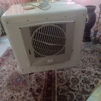 کولر آبی درحد نو