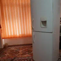 یخچال فریزر الکترواستیل دوقلو