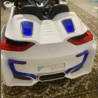 ماشین شارژی