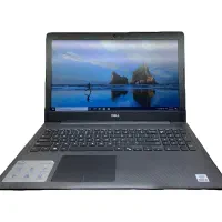 لپ تاپ DELL P75 i3 1005G1 8GB 256SSD