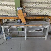 دستگاه برش سنگ ، سرامیک