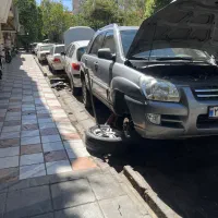 شاگرد نیمه ماهر مکانیک فقط تماس بگیرین