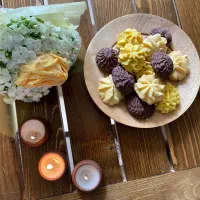 کیک و شیرینی مزه‌لی مزه خوش زندگی