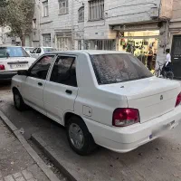 ماشین|خودرو سواری و وانت|تهران, شادآباد|دیوار