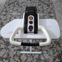 اتو پرس ژانومه
