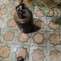 کپسول پرسی کاملا سالم