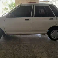 پراید۹۳ تمام فابریک