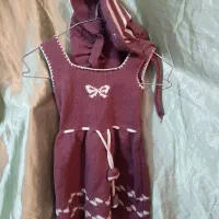 لباس بچگانه