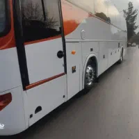 دربستی اتوبوس مینی بوس ون