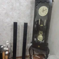 ساعت رومیزی