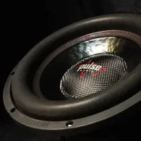 آمپیلی مونو و ساب پالس
