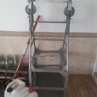 گمشده - بعد از سامن ملایر -روستای یونس