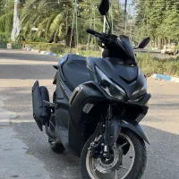 طرح آیروکس هانی موتور مدل۴۰۴